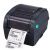 Принтер этикеток термотрансферный TSC TC200 (99-059A003-6002), 203 dpi, ширина печати 108 мм