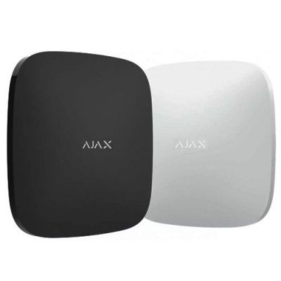 Головное устройство (Хаб) Ajax Hub 2 Plus