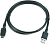 Кабель USB C TO USB A COMMUNICATIONS AND CHARGING CABLE Zebra