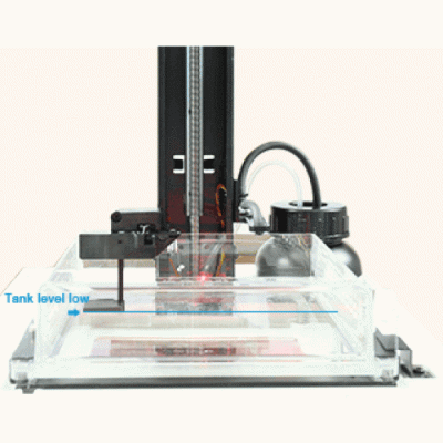 3D принтер XYZPrinting Nobel 1.0