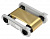 Лента монохромная Gold monochrome ribbon 1000 отпечатков Evolis RCT016NAA