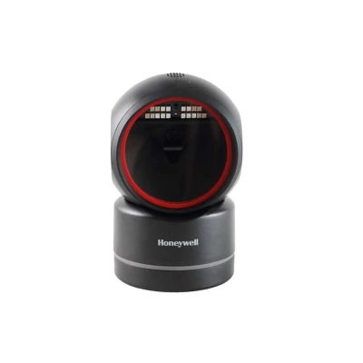 Сканер штрих-кода стационарный Honeywell HF680-R12-2USB
