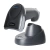 Сканер штрих кодов Honeywell 1472G2D-2USB-5-C с подставкой
