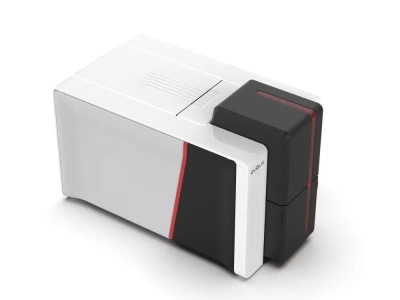 Принтер пластиковых карт Evolis Primacy 2 PM2-0003-M