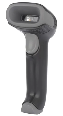 Сканер штрих-кода Honeywell 1472G2D-2USB-5-R, фото-2