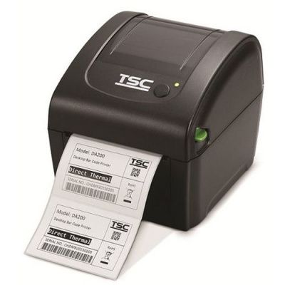 Принтер этикеток термо TSC DA220 (99-158A025-2702), USB 2.0, Ethernet, WiFi, Bluetooth