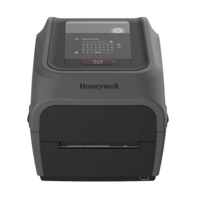 Термотрансферный принтер этикеток Honeywell PC45 203dpi PC45T000000200