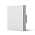 Выключатель одноклавишный с нейтралью | Aqara Smart Wall Switch H1 EU (With Neutral, Single Rocker) WS-EUK03 