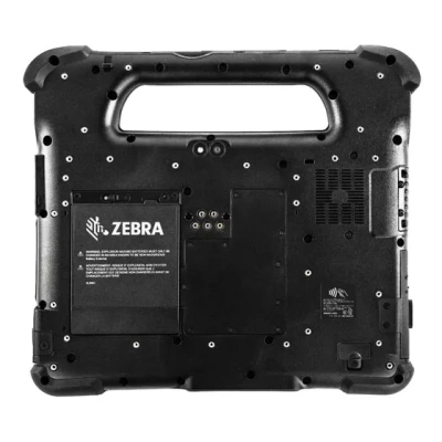 Планшетный ПК Zebra RUGGED Rugged Tablet: RTL10C0-0C22X1X, фото-2
