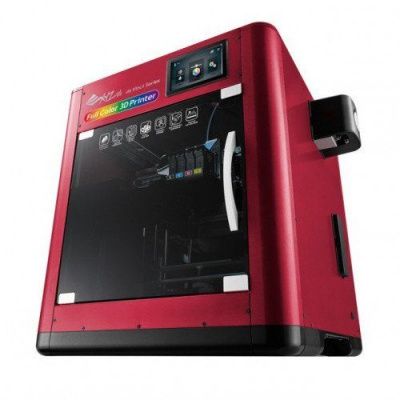 3D принтер XYZprinting da Vinci Color
