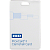 Изображение Карта HID ProxCard II Clamshell 1326