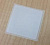 Изображение Бумажная метка-наклейка 50x50 mm, чип NXP iCode SLIX
