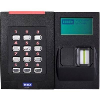 Считыватель HID RKLB40 SE