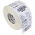 Этикетка термотрансферная Z-Ultimate 3000T Silver 102x51 мм (1370 эт.,TLP) 880283-050D