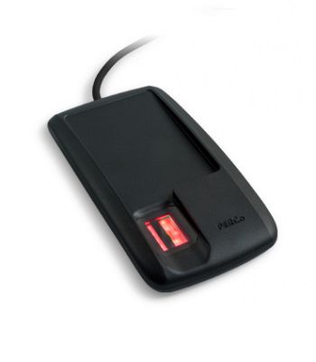 USB Сканер отпечатков пальцевPERCo IR18 (MIFARE/EMM/HID)