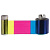 Лента Fargo YMCKO. HID 45230