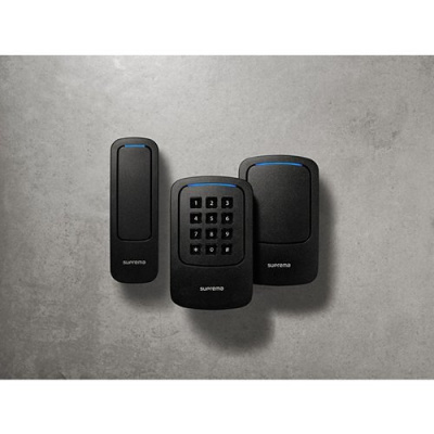 Считыватель Suprema XPass D2 (GDB), фото-2