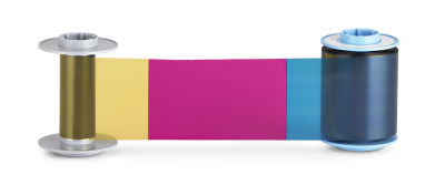 Лента Fargo YMCFK. HID 84916