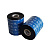 Красящая лента Zebra REZIN STANDART  Black 4800 89/450 (04800BK08945)