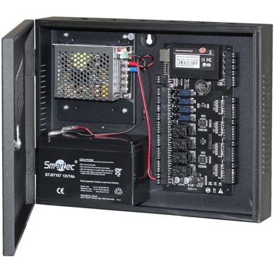 Сетевой контроллер Smartec ST-NC120B