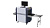 Интроскоп HIKVISION ISD-SC5030SA-2CL