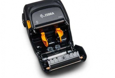 Мобильный термо принтер ZEBRA ZQ511 (ZQ51-BUE100E-00)
