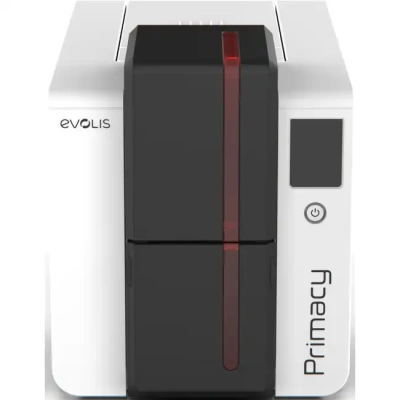 Принтер пластиковых карт Evolis Primacy 2 PM2-0002-M