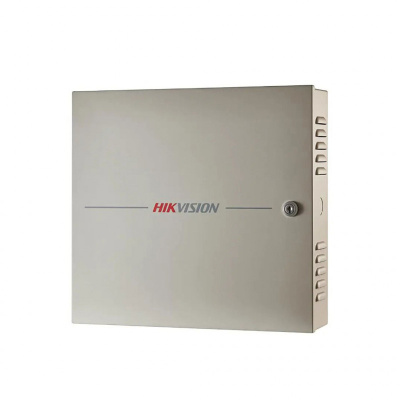 Контроллер доступа Hikvision DS-K2601T