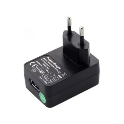 Блок питания Zebra POWER SUPPLY-100-240 VAC