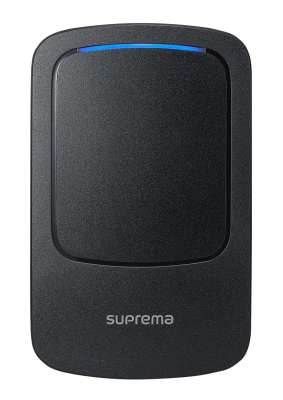 Считыватель Suprema XPass D2 (GDB)