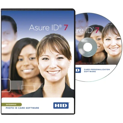 Обновление Asure ID 7 Express до Enterprise Fargo 86418