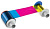 Лента Fargo YMC. HID 84510