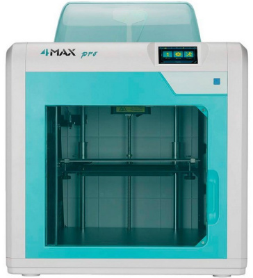 3D принтер Anycubic 4Max Pro White