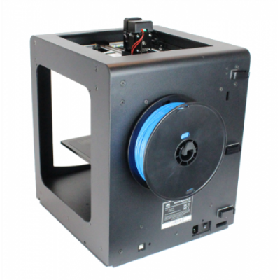 3D принтер Wanhao Duplicator 6 Plus (D6 Plus) в корпусе