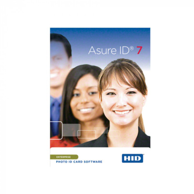 Обновление Asure ID 7 Enterprise до Exchange Fargo 86420