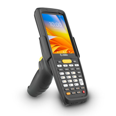 Терминал сбора данных Zebra MC27BK-2B3S3RW, фото-2