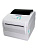 Термопринтер этикеток DTP-4207 (GS-2408DC) eth usb 