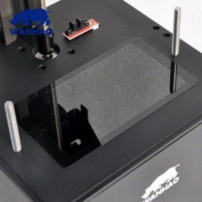 3D принтер Wanhao Duplicator 7 Plus (D7 Plus)