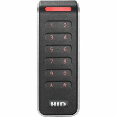 Считыватель HID Signo 20K Smart Profile (колодка)