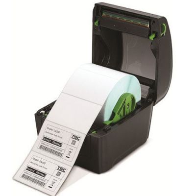 Принтер этикеток термо TSC DA220 (99-158A025-2702), USB 2.0, Ethernet, WiFi, Bluetooth