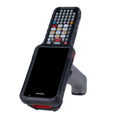 Терминал сбора данных Honeywell CK67-X0N-57S1B0G, фото-4