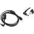CABLE; ASSEMBLY Zebra