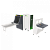 Интроскоп ZKTeco ZKX-6550D