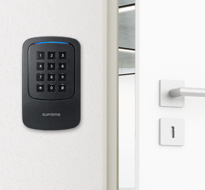 Считыватель Suprema XPass D2 (GKDB), фото-3