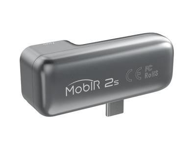 Тепловизор для смартфона Guide MobIR 2S