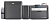 Принтер пластиковых карт HID Fargo HDP6600 DS+Lock. HID 94840