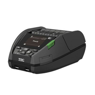 Мобильный принтер TSC ALPHA-30L (A30L-A001-1002), Bluetooth и Wi-fi, пассивная метка NFC