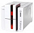 Принтер пластиковых карт Evolis Primacy Simplex Expert SpringCard Crazy Writer