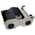 Картридж Fargo EZ Standard Resign Black. HID 45102