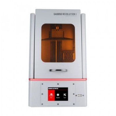 3D принтер Wanhao GADOSO REVOLUTION 1 (GR1)